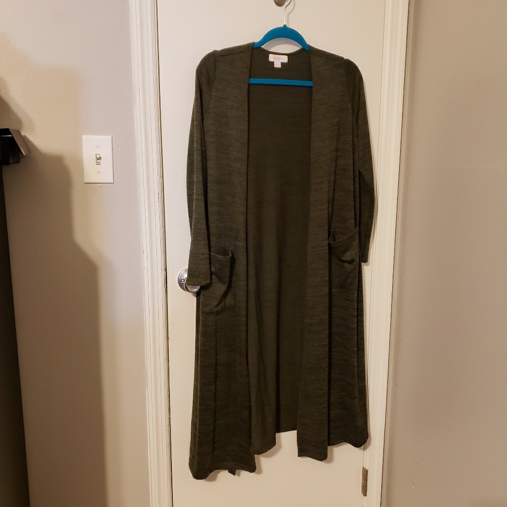 NWT Lularoe Sarah Cardigan